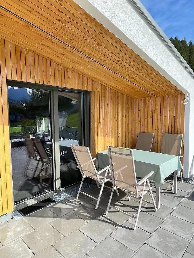 Haus Nordketten Blick Schonberg im Stubaital 0*,  Austria