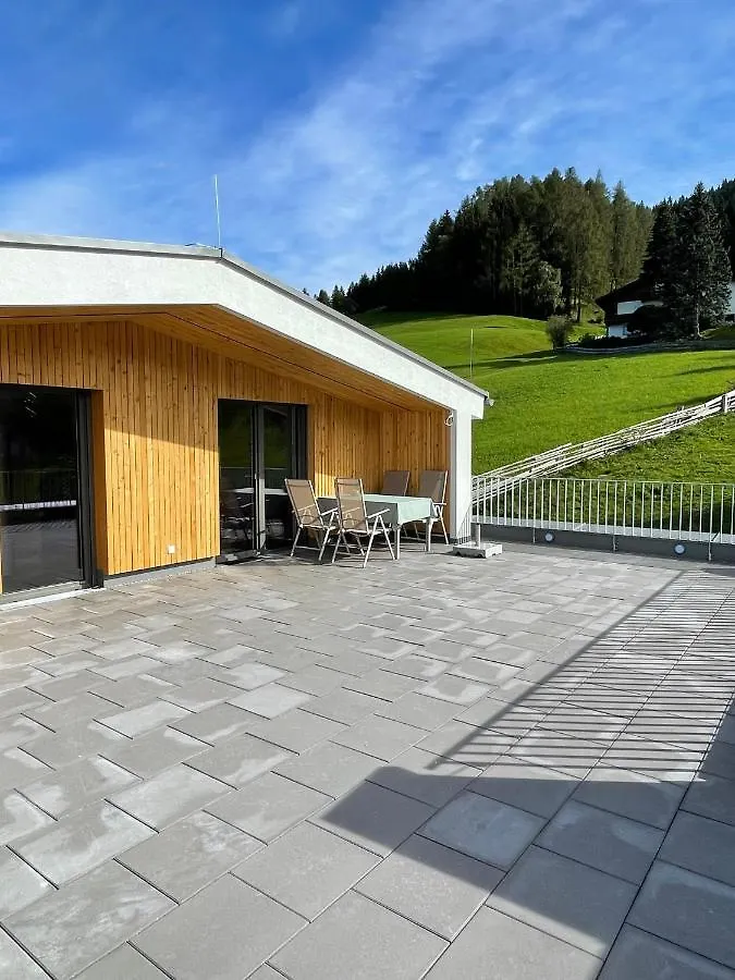 Haus Nordketten Blick Schonberg im Stubaital Apartment