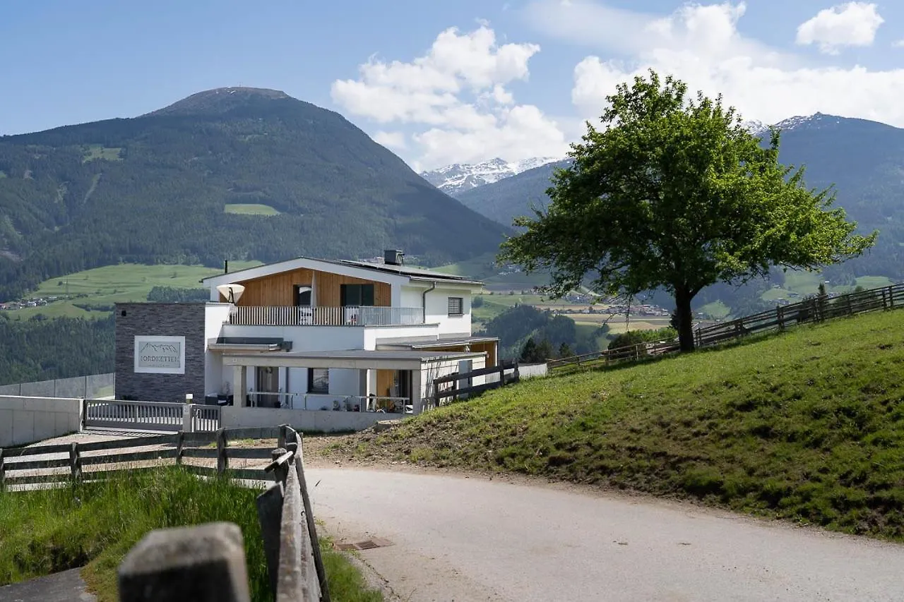 Haus Nordketten Blick Schonberg im Stubaital 0*,